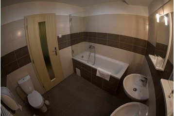 Viesu māja Moldava nad Bodvou 2